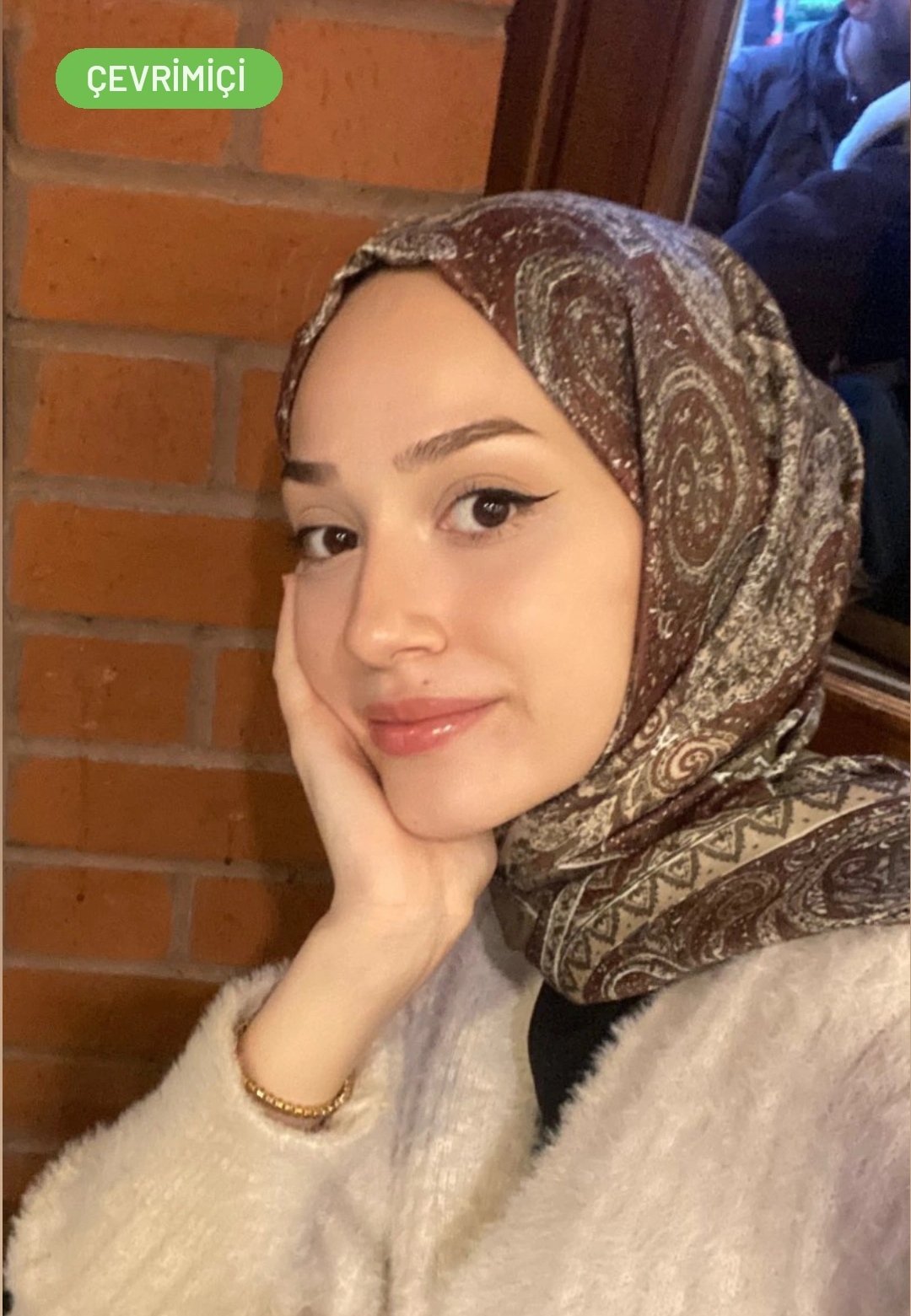 Beldibi Bakımlı Escort Funda